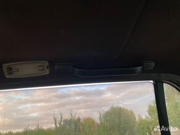 Ручки потолка BMW 3 series E30