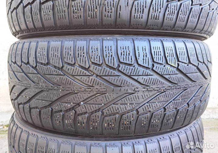 Nokian Tyres Hakkapeliitta R2 235/55 R19 105R