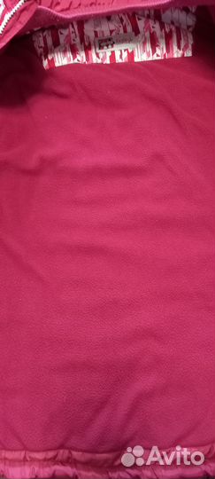 Продаю куртку KidStyle р-р 152