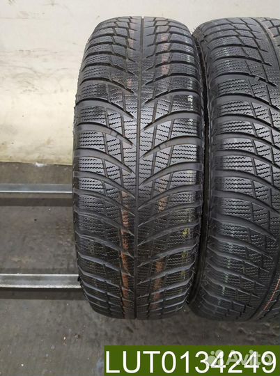 Bridgestone Blizzak LM-001 215/65 R17 99H