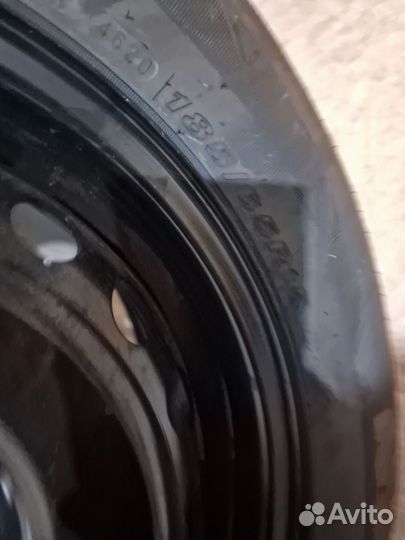 Nexen N'Fera SU4 185/65 R15