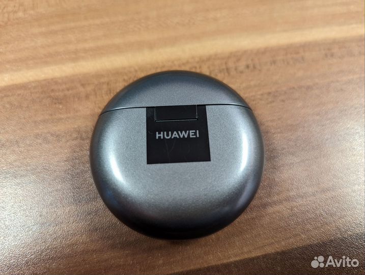 Huawei freebuds 4