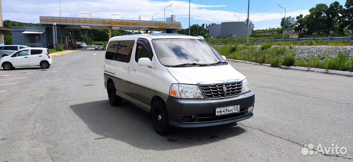 Перегон автомобиля из владивостока