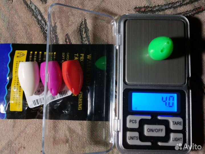 Попла поппер для рыбалки