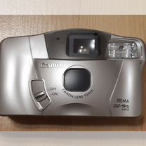 Пленочный фотоаппарат Canon Prima BF-9S