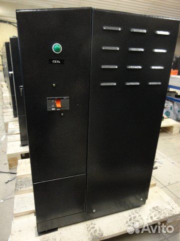 Аренда парогенератора с оператором