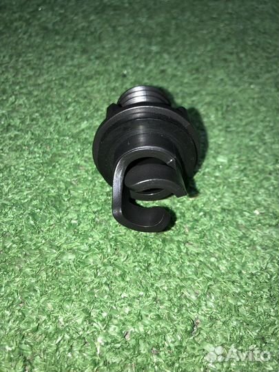 Переходник клапана