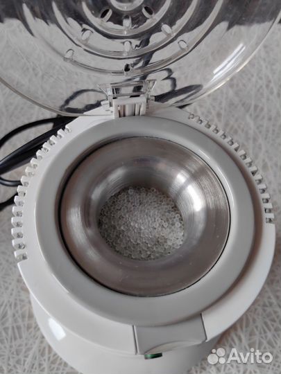 Стерилизатор для инструментов silver fox