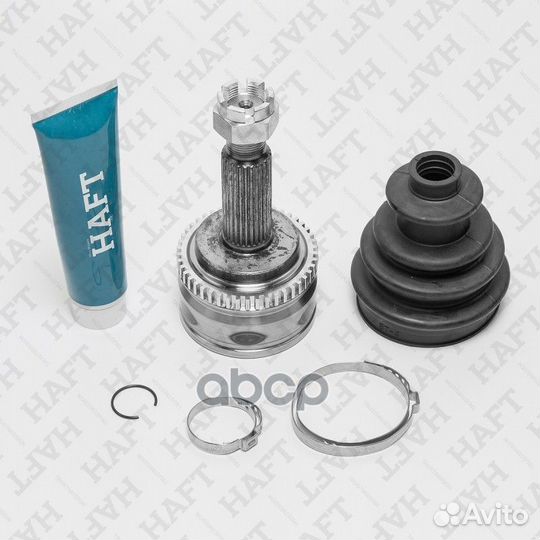 ШРУС hyundai/KIA ceed 07- GA0268 haft