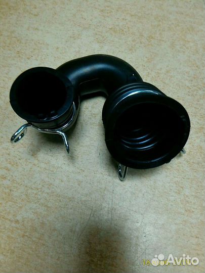 Патрубок SAMSUNG DC67-00474A