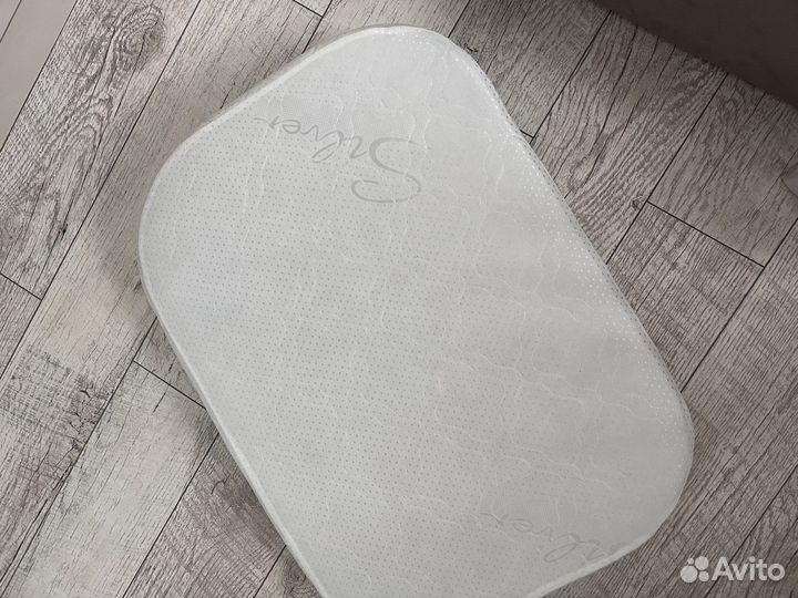 Матрас в детскую кроватку