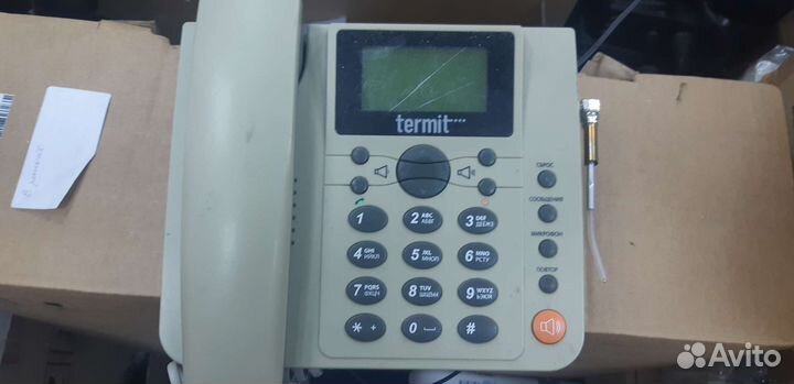 Оборудование под разбор