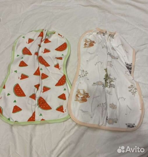 Пеленка кокон