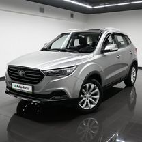 FAW Besturn X40 1.6 AT, 2020, 24 759 км, с пробегом, цена 1 650 000 руб.