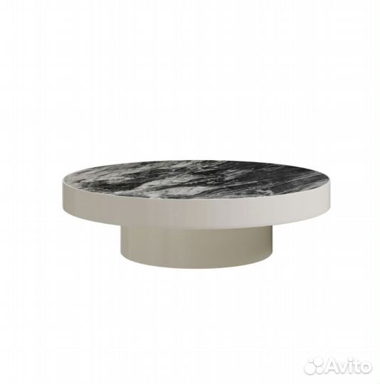 Стол мраморный