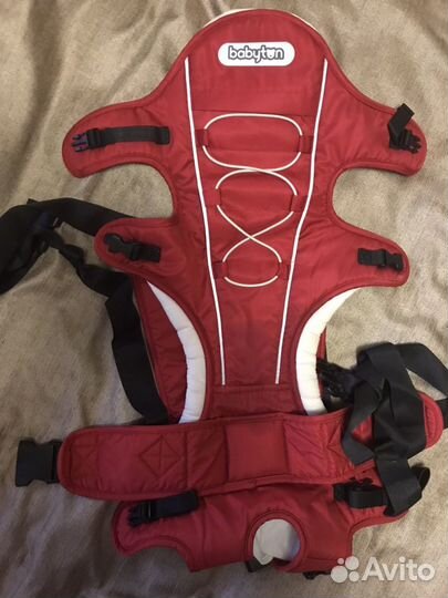 Кенгуру-переноска