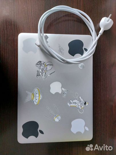 Ноутбук MacBook Air 13 - inch