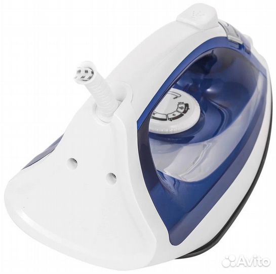 Утюг Tefal Virtuo