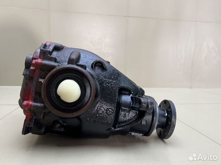 Редуктор заднего моста 3.73 BMW E90