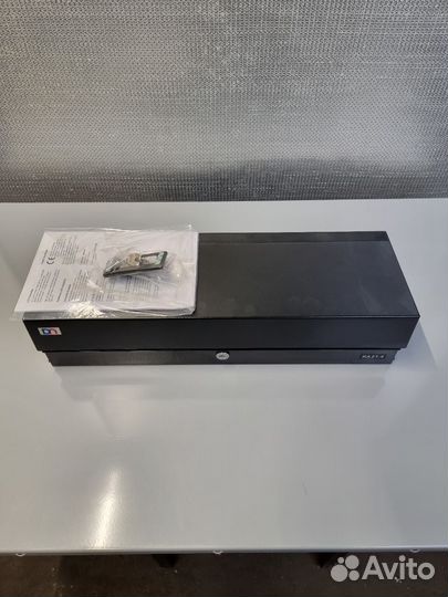 Денежный ящик