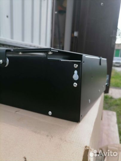 Ящики под сигареты