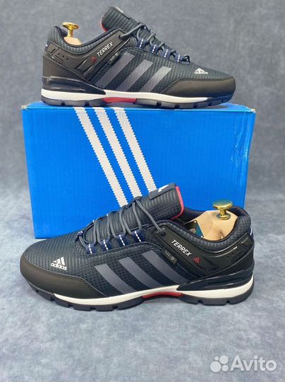 Кроссвки Adidas Terrex