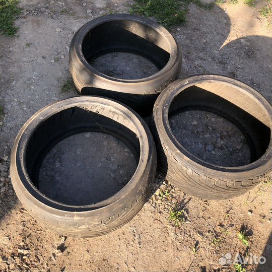 Triangle TR968 235/35 R19 90Y