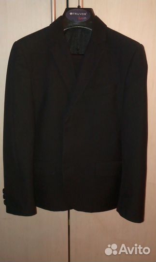 Школьные пиджаки для мальчиков Truvor