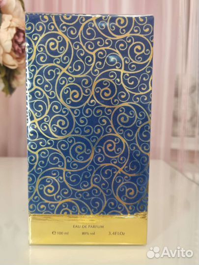 Attar collection Azora оригинал парфюм