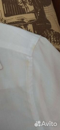 Рубашка для мальчика