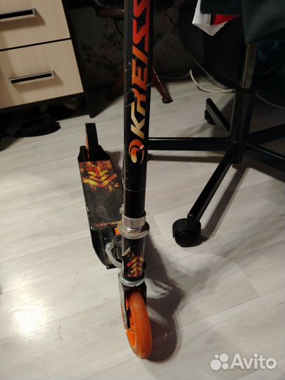 Самокат продам