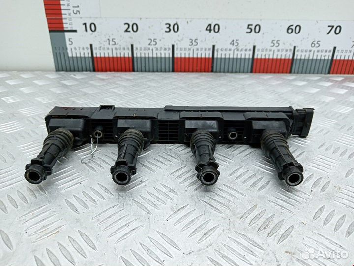 Катушка зажигания для Opel Astra G 90543253