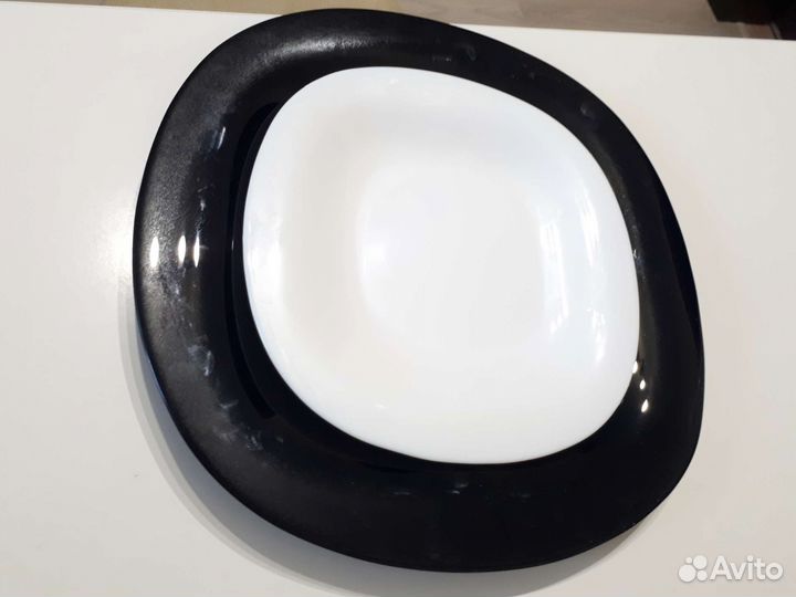 Набор тарелок luminarc