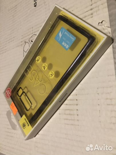 Чехлы на телефон samsung