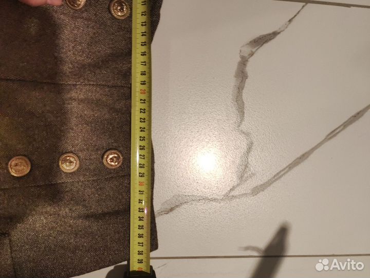 Шорты новые