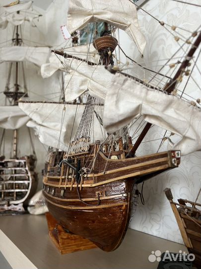 Коллекционные модели