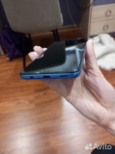 Samsung Galaxy M12, 3/32 ГБ