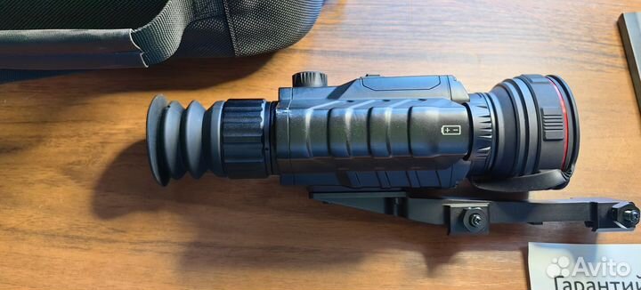 Guide tr450 тепловизор