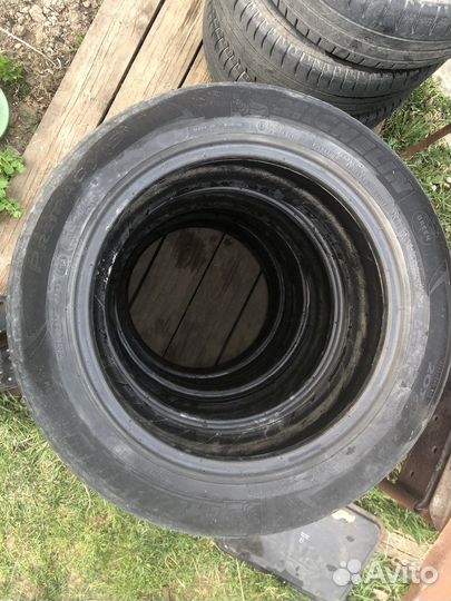 Michelin Primacy 3 205/55 R16