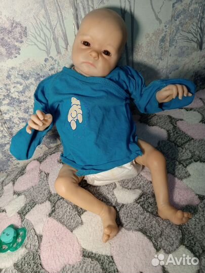 Реборн тинк (возможен обмен)