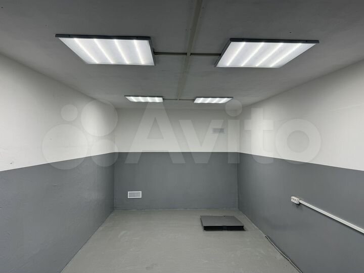 Гараж, 20 м²