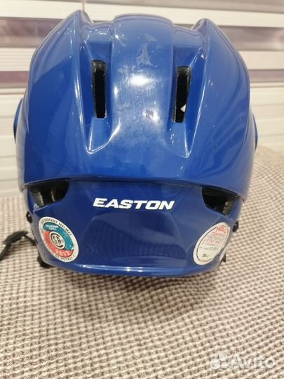 Шлем хоккейный Easton E700, sr, L