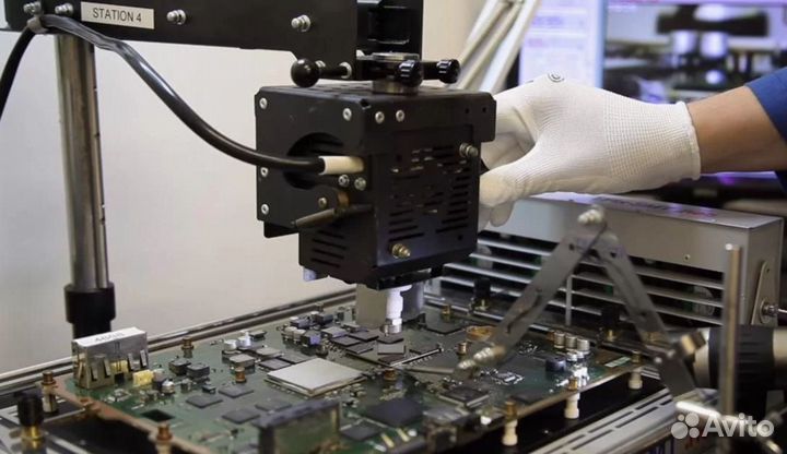 Ремонт пылесосов, роботов-пылесосов, техники Dyson