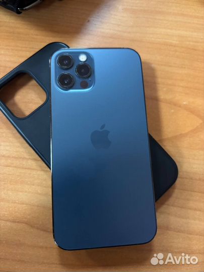 iPhone 12 Pro, 128 ГБ