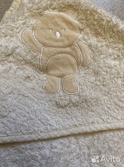 Полотенце-фартук Mothercare