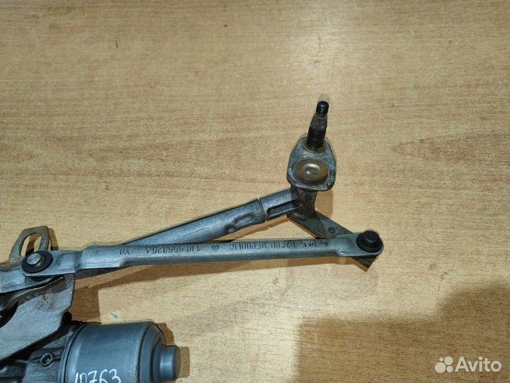 Трапеция стеклоочистителей Volkswagen Golf 4