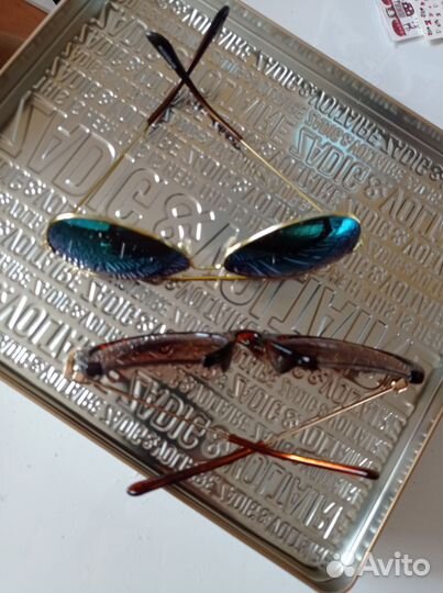 Солнцезащитные очки Женские