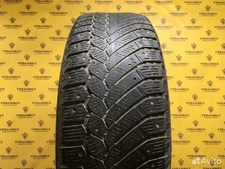Continental ContiIceContact 4x4 225/65 R17 102T