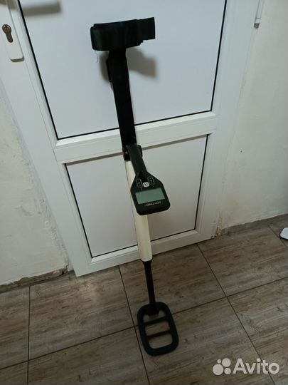 Металлоискатель minelab go find 11
