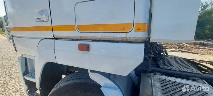 МАЗ 544019-1421-031, 2012